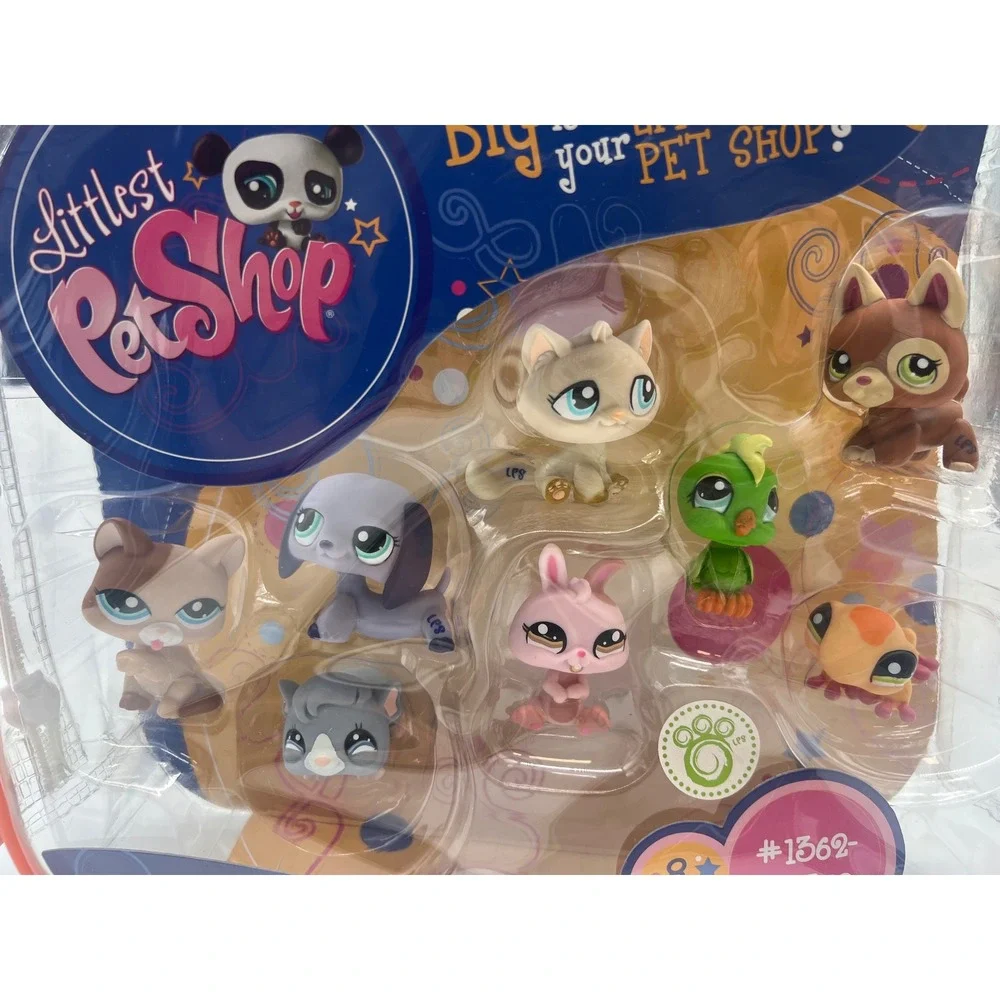 Hasbro new packaging